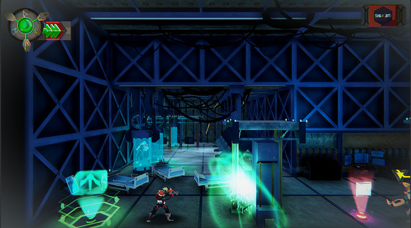 Screenshot z Tyr: Chains of Valhalla OST