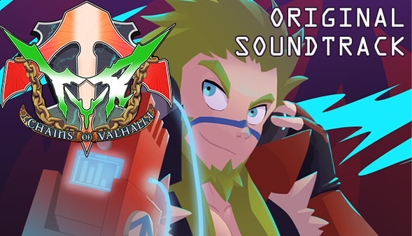 Screenshot z Tyr: Chains of Valhalla OST