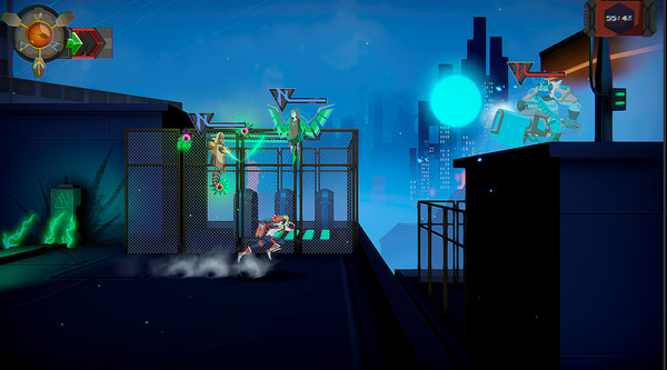 Screenshot z Tyr: Chains of Valhalla OST