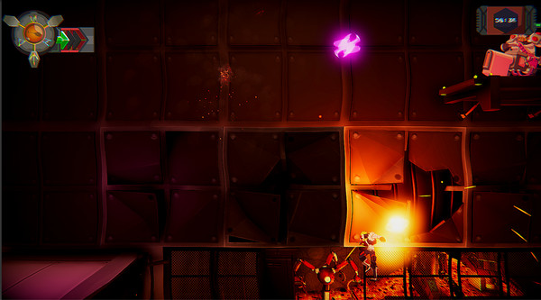 Screenshot z Tyr: Chains of Valhalla OST