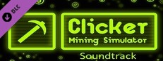 Clicker: Mining Simulator - Soundtrack Small Capsule Image