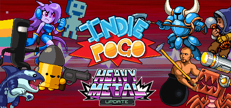 Indie Pogo Cheat Engine/CT