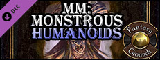 Fantasy Grounds - Mythic Monsters Monstrous Humanoids (PFRPG) Small Capsule Image