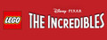 LEGO® The Incredibles header image