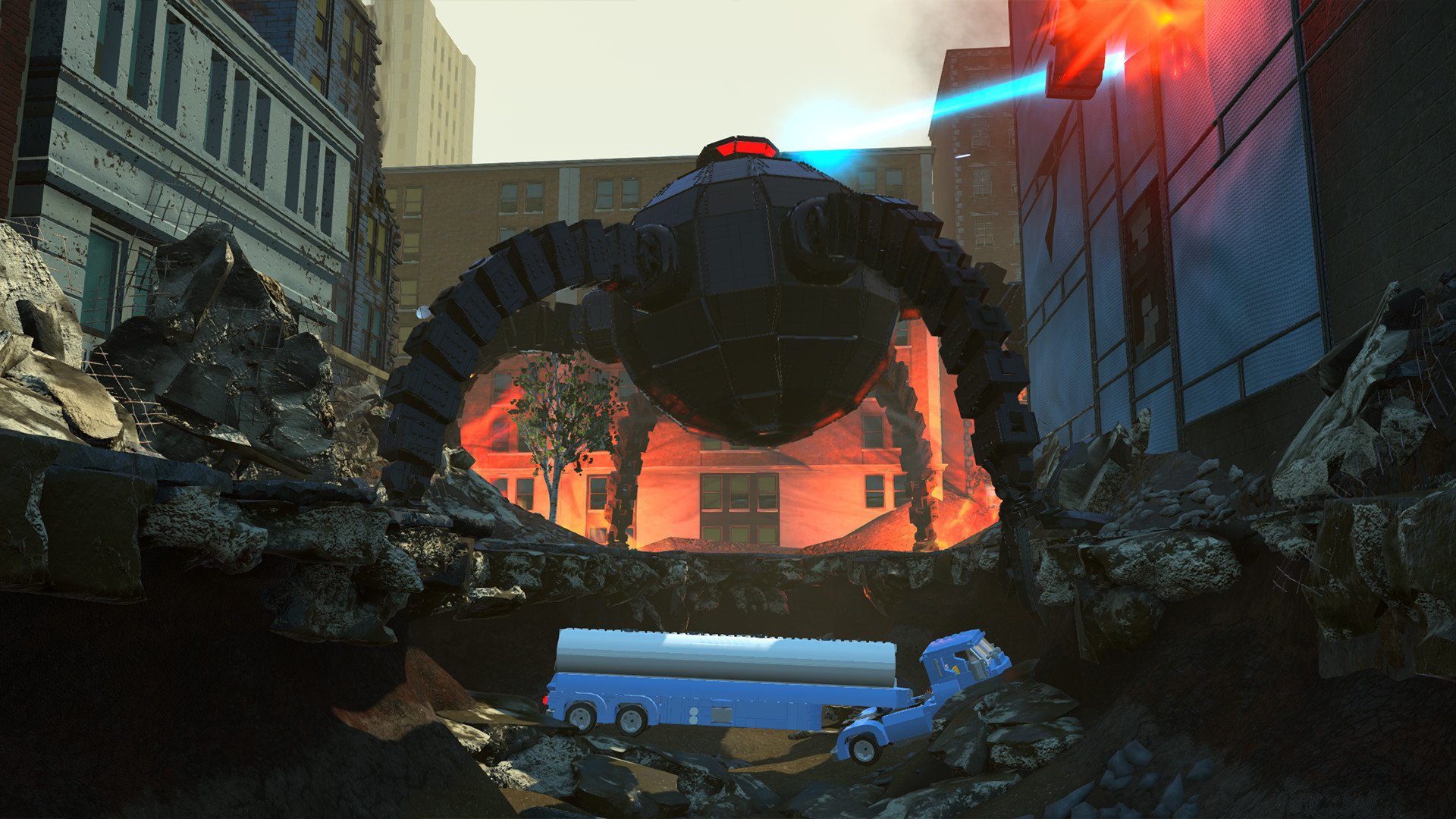LEGO The Incredibles image 4