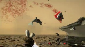 Foreign Legion: Multi Massacre screenshot thumbnail video