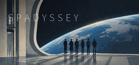 Spadyssey
