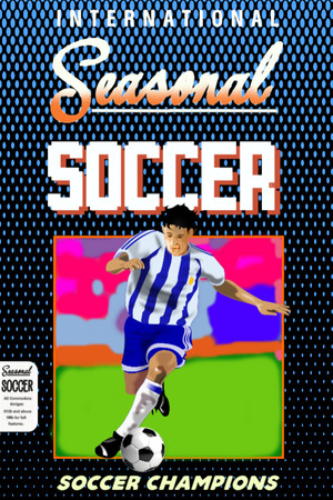 Seasonal Soccer