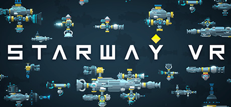Image for STARWAY VR