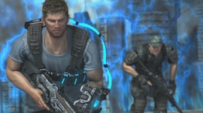 Inversion Launch Trailer