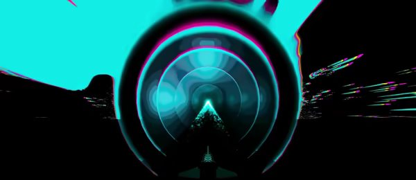 Space Hole 2018 video 4