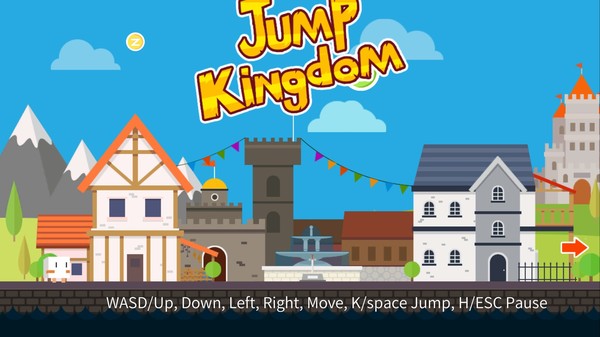 jump kingdom screenshot 1