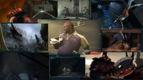 Source Filmmaker Trailer