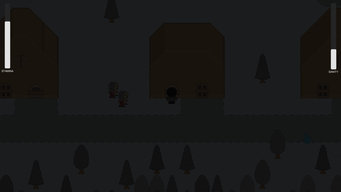 Eternal Man: Mountain Featured Screenshot #1