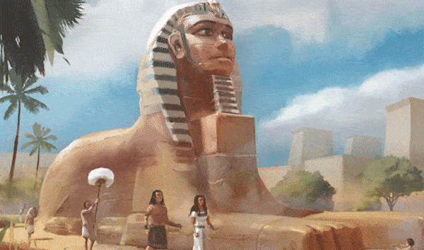 Animación de construcción