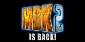 MDK2 HD screenshot thumbnail video