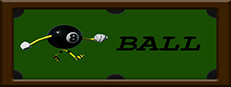 8 Ball