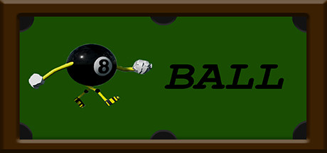 8 Ball banner image