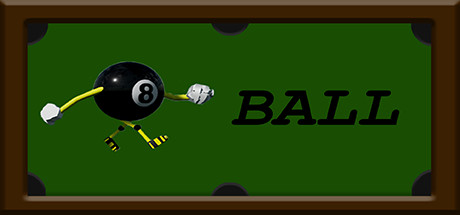 8 Ball Cover Image