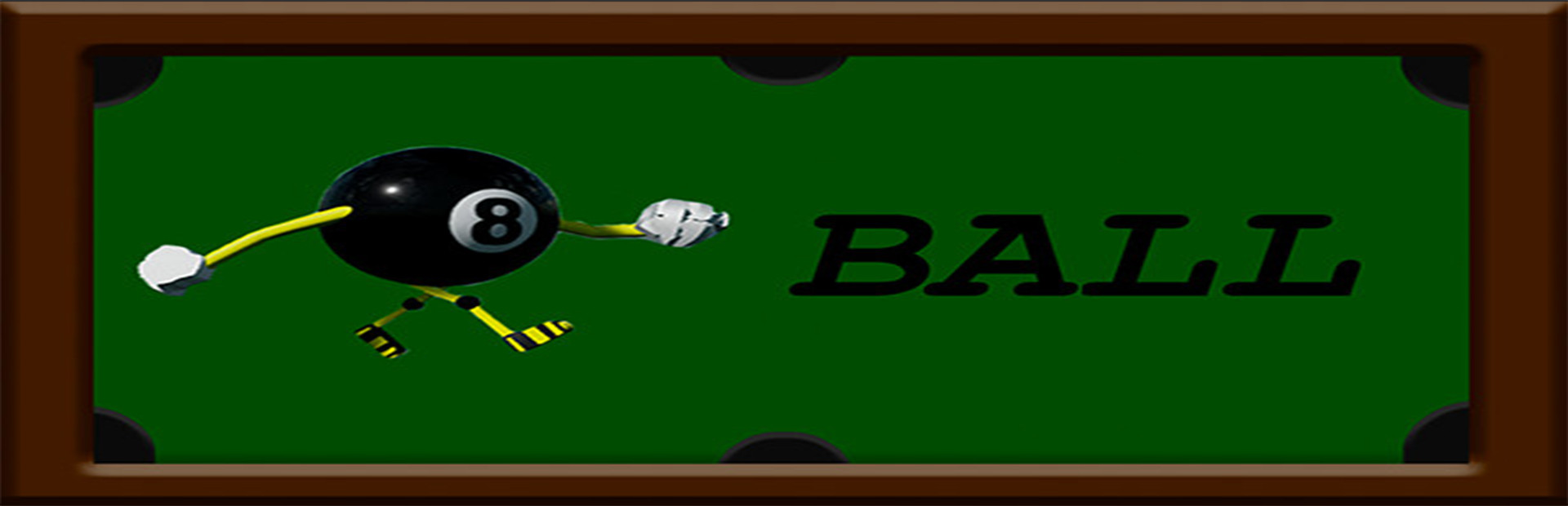 8 Ball