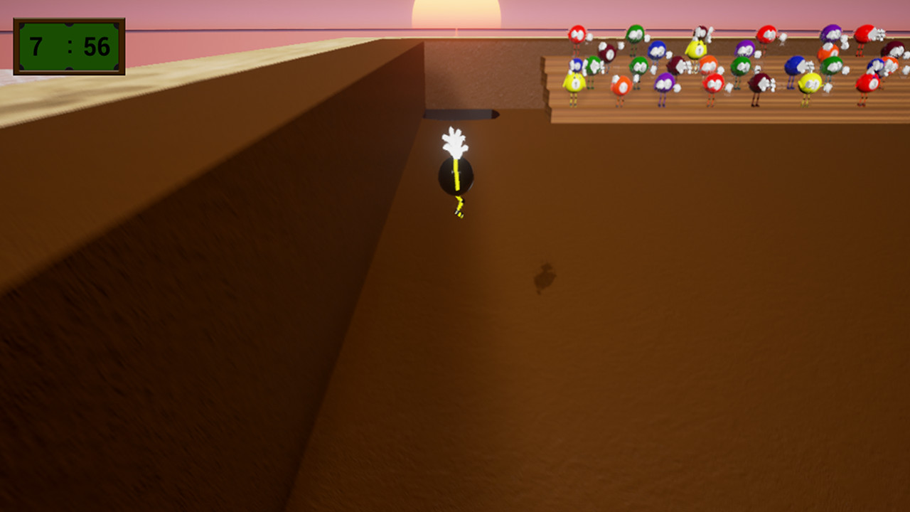 8 Ball screenshot #4