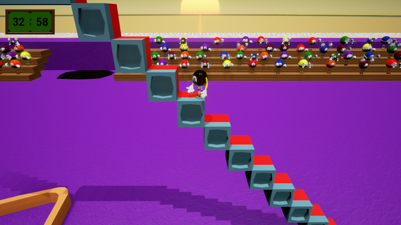 8 Ball screenshot #6