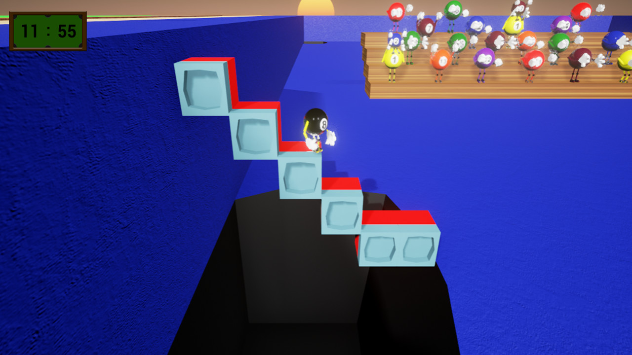 8 Ball screenshot #9