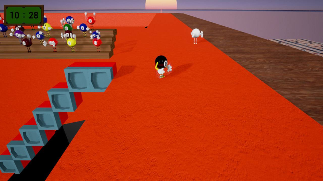 8 Ball screenshot #11