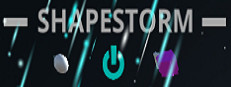 Shapestorm