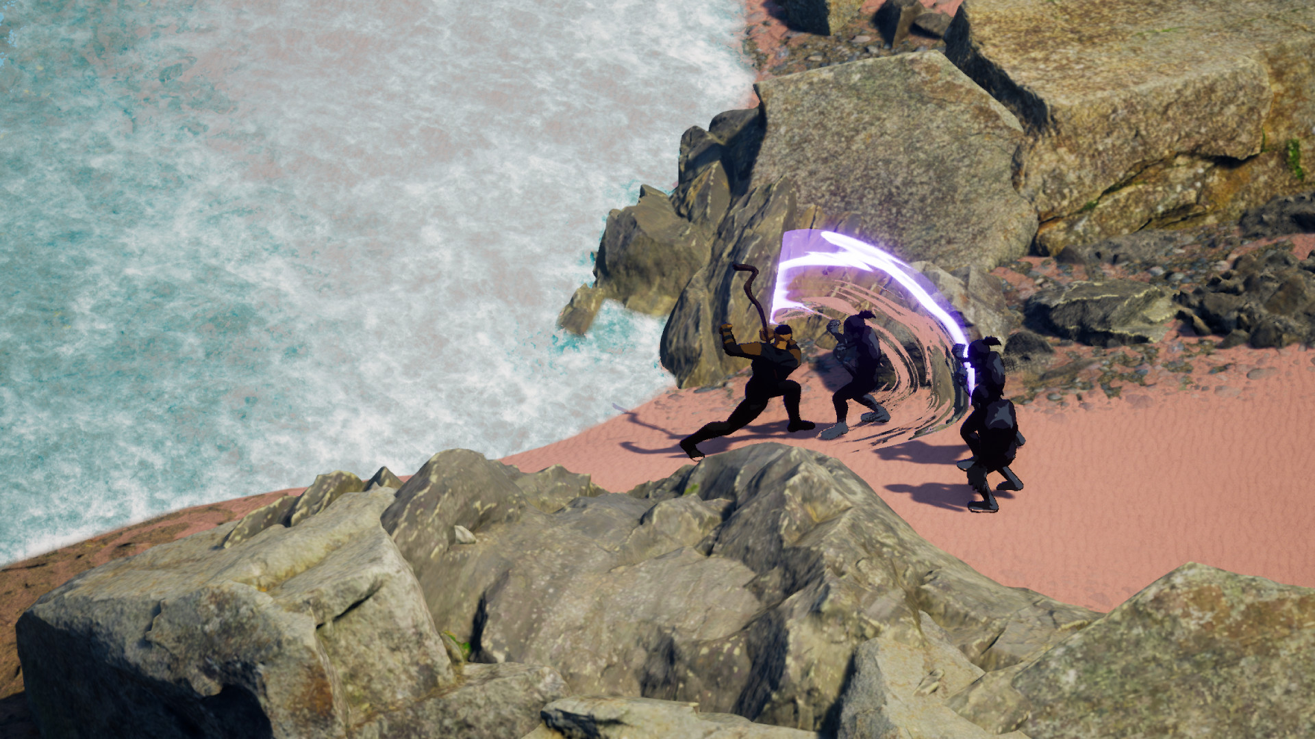 Secrets of Godhelm: Riverfall screenshot 3