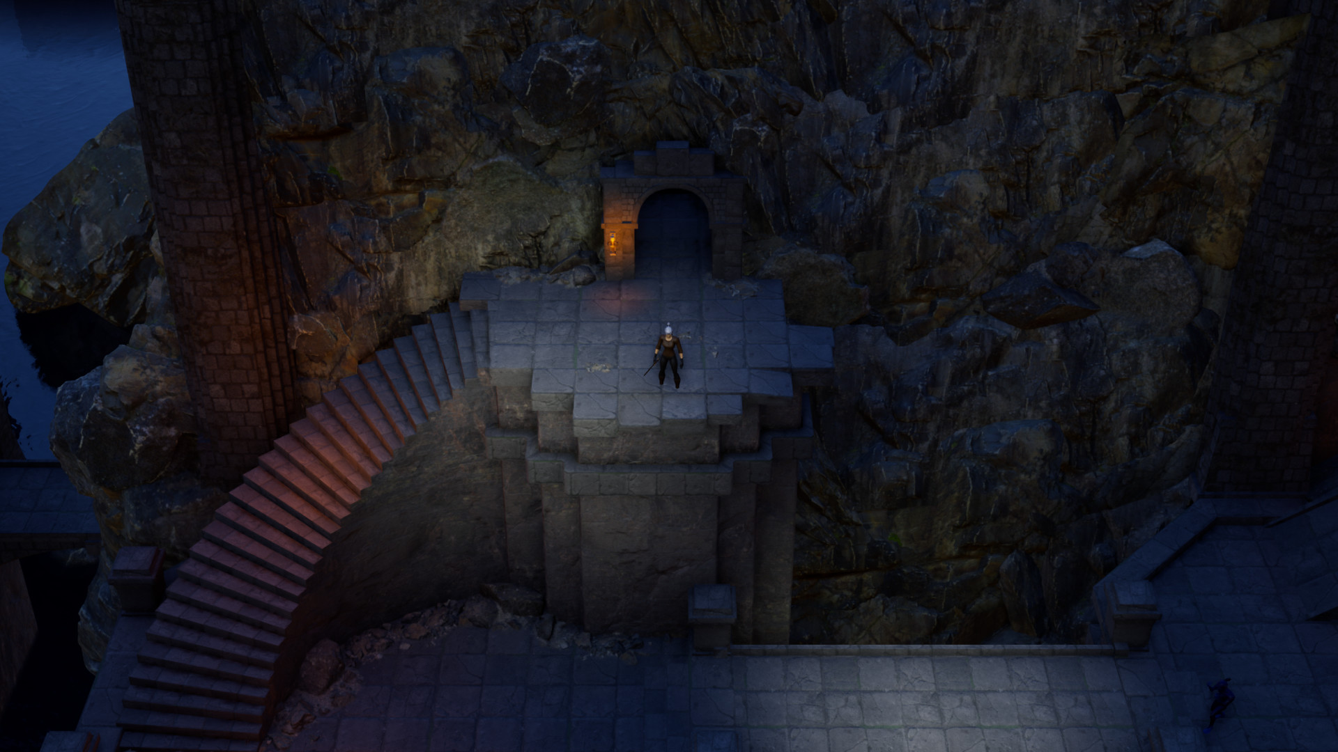 Secrets of Godhelm: Riverfall screenshot 6