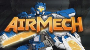 AirMech screenshot thumbnail video