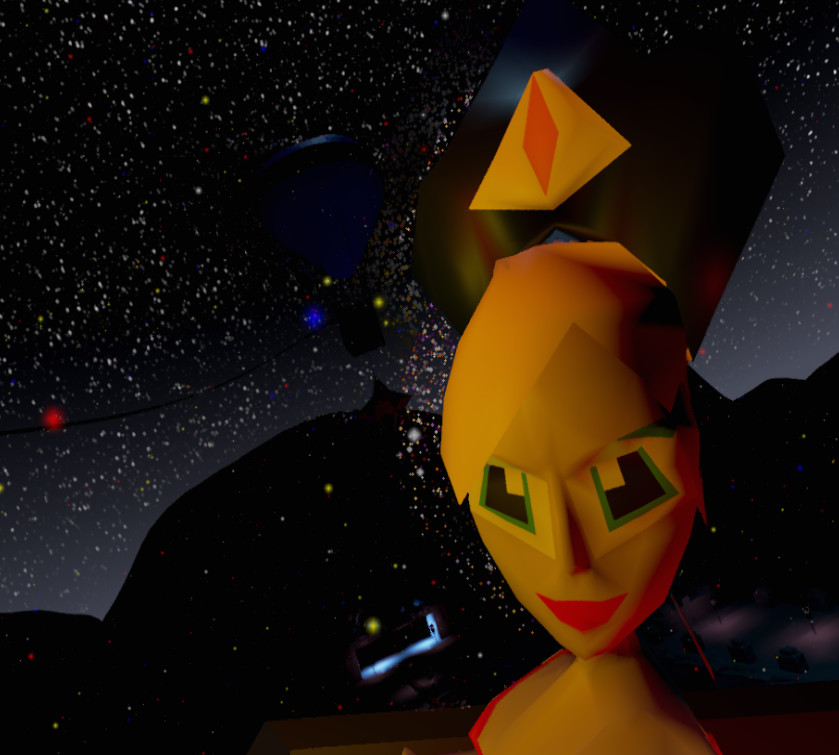 #7. Save Snegurochka! (Steam) 由: TIPA Games Berlin