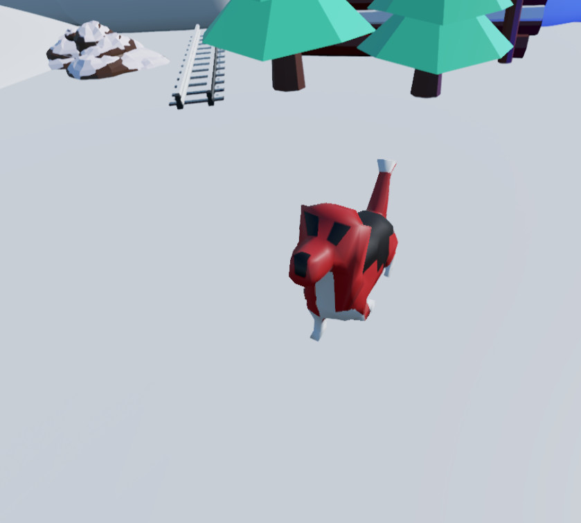 #2. Save Snegurochka! (Steam) 由: TIPA Games Berlin