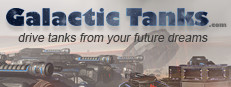 Galactic Tanks