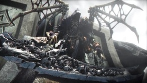 Darksiders II Death Strikes Part 2 Trailer video thumbnail for Darksiders II