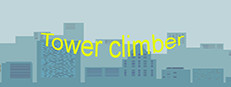 Tower climber