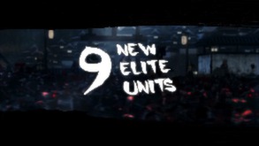 Total War: SHOGUN 2: Saints and Heroes Unit Pack screenshot thumbnail video