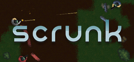 Scrunk header art