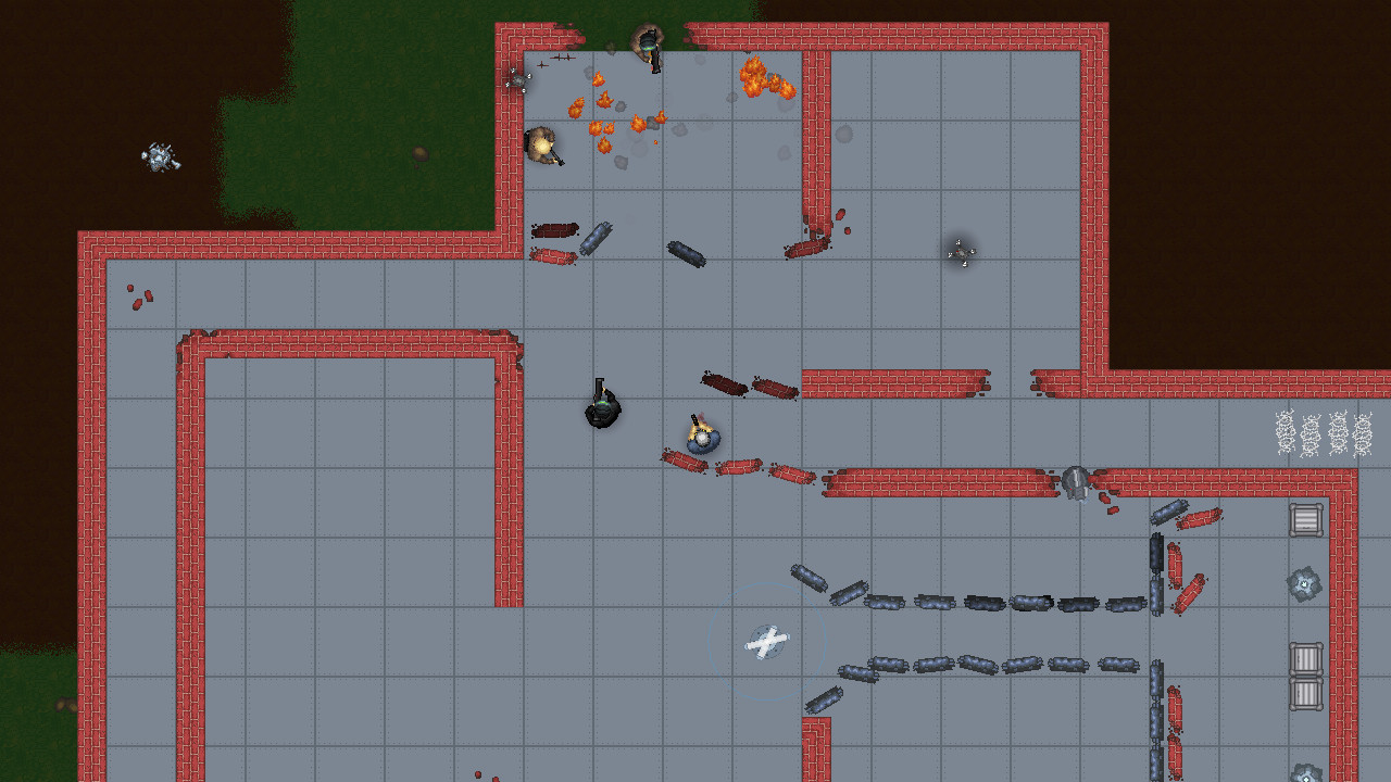 Scrunk screenshot 1
