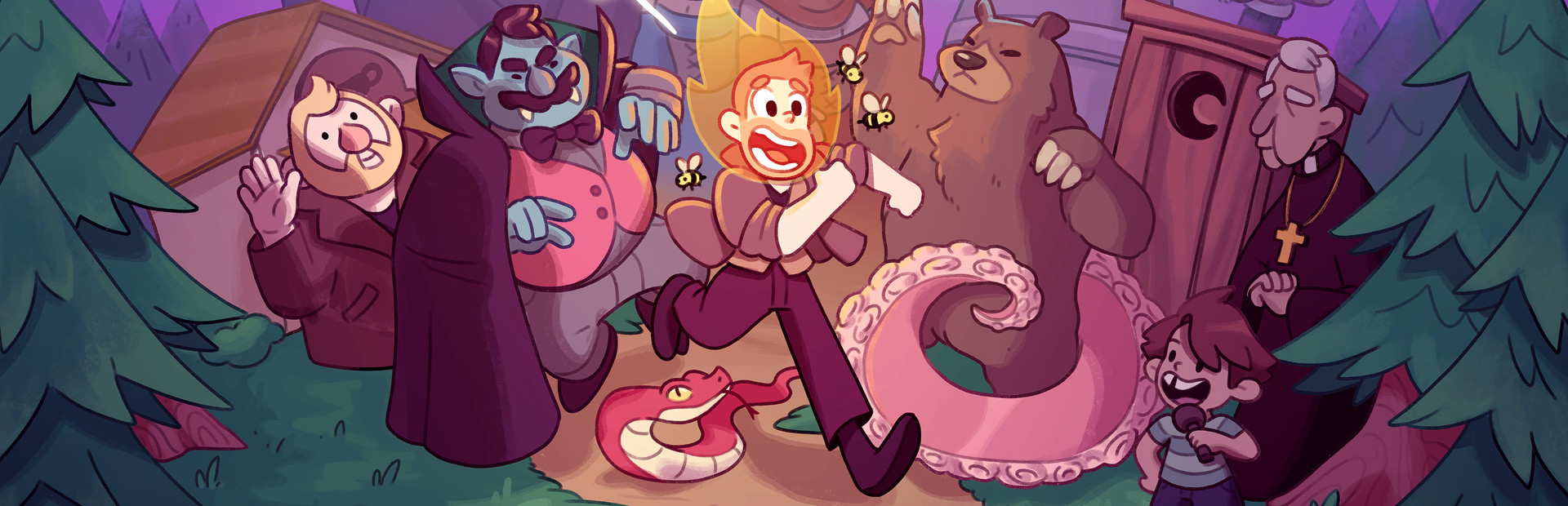 Merrily Perilly