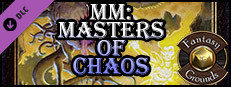Fantasy Grounds - Mythic Monsters #24: Masters of Chaos (PFRPG) Small Capsule Image