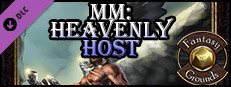 Fantasy Grounds - Mythic Monsters #30: Heavenly Host (PFRPG) Small Capsule Image
