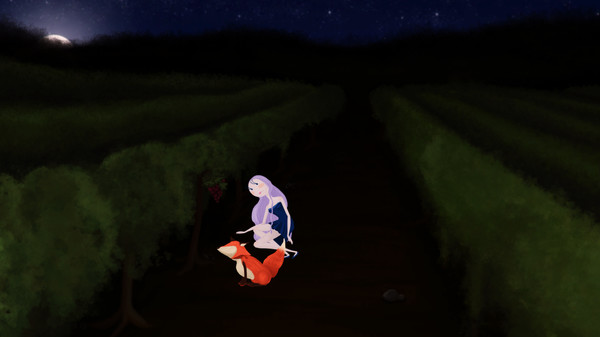 Beyond the Sky