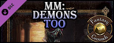 Fantasy Grounds - Mythic Monsters #35: Demons Too (PFRPG) Small Capsule Image