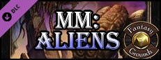 Fantasy Grounds - Mythic Monsters #17: Aliens (PFRPG) Small Capsule Image