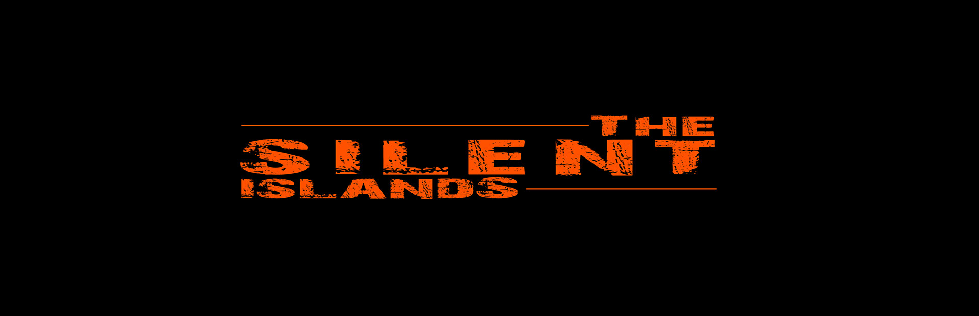 The Silent Islands