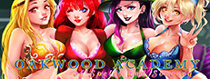 Oakwood Academy of Spells and Sorcery