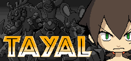 TAYAL banner image