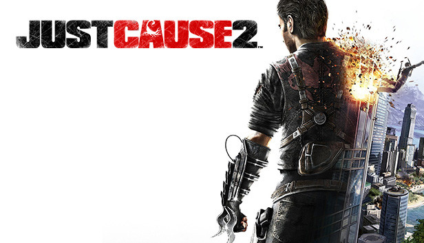 Just Cause 2 + DLC